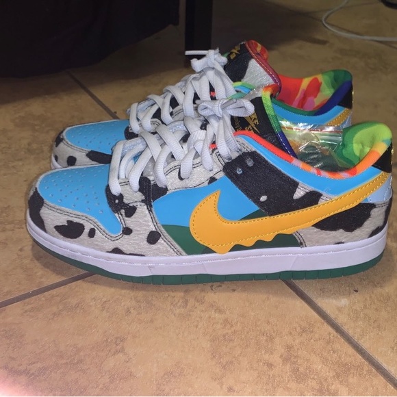 barely used